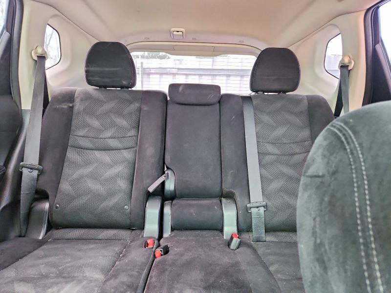 Продаж на аукціоні авто 2015 Nissan Rogue, vin: 5N1AT2MT3FC834861, номер лоту: 61324546
