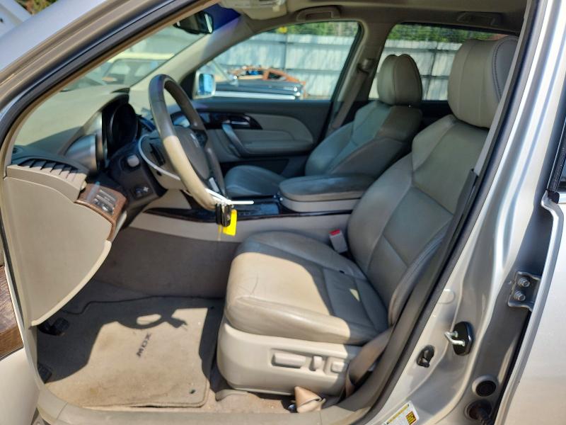 Aukcja sprzedaży 2013 Acura Mdx, vin: 2HNYD2H34DH510770, numer aukcji: 65218986