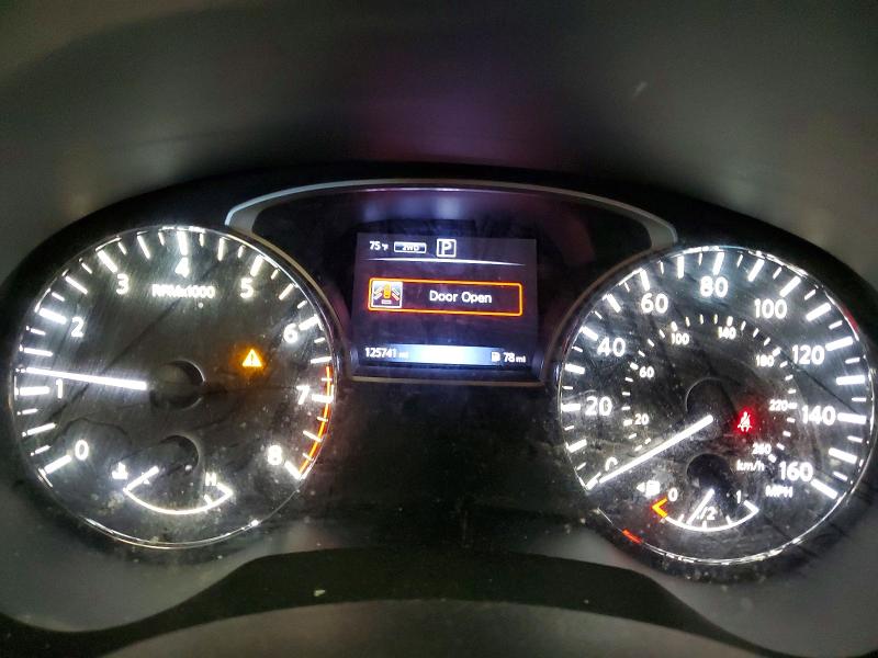 Продажа на аукционе авто 2018 Nissan Pathfinder, vin: 5N1DR2MM4JC674325, номер лота: 65151646