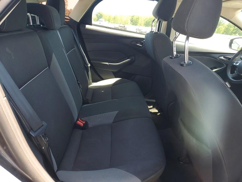 Продажа на аукционе авто 2012 Ford Focus, vin: 1FAHP3K23CL190030, номер лота: 63923046