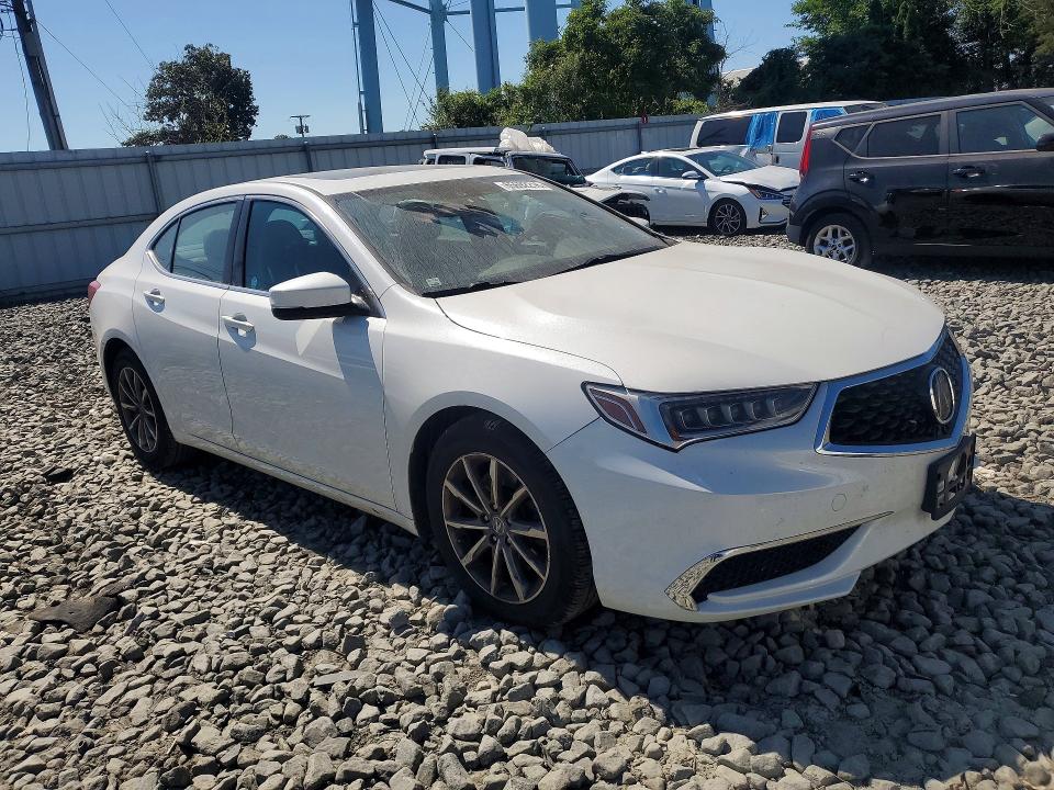 Продаж на аукціоні авто 2020 Acura Tlx, vin: 19UUB1F37LA004565, номер лоту: 65692216