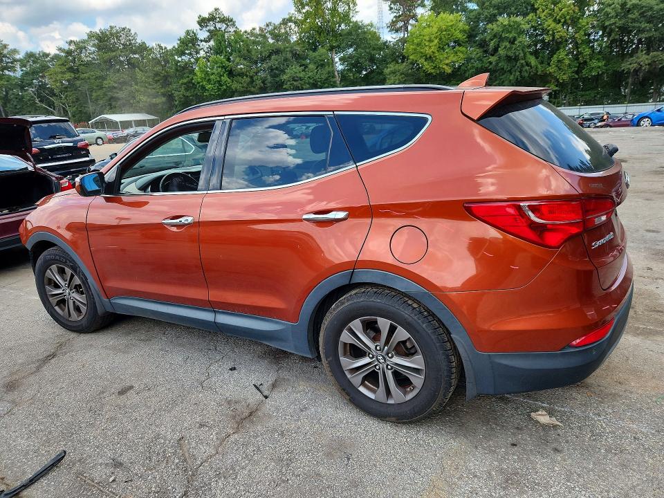 Aukcja sprzedaży 2014 Hyundai Santa Fe Sport, vin: 5XYZU3LB9EG228624, numer aukcji: 66747956