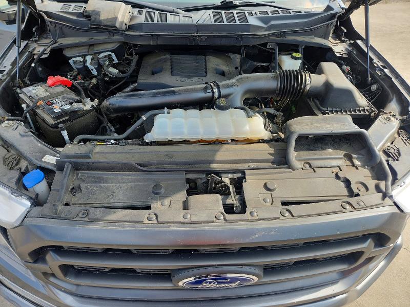 Aukcja sprzedaży 2022 Ford F150, vin: 1FTFW1E85NKF11924, numer aukcji: 64820706