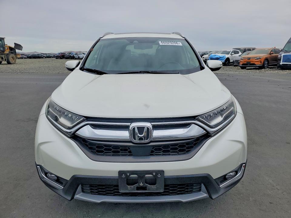 Aukcja sprzedaży 2017 Honda Cr-v, vin: 2HKRW1H93HH514177, numer aukcji: 66929206