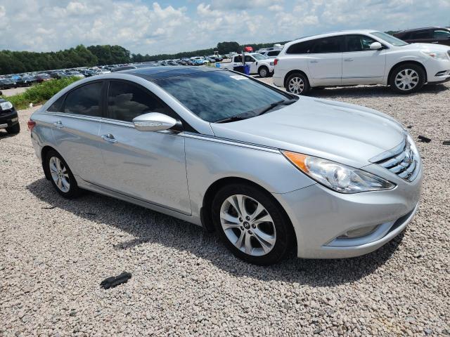 Aukcja sprzedaży 2013 Hyundai Sonata, vin: 5NPEC4AC8DH629642, numer aukcji: 64390846