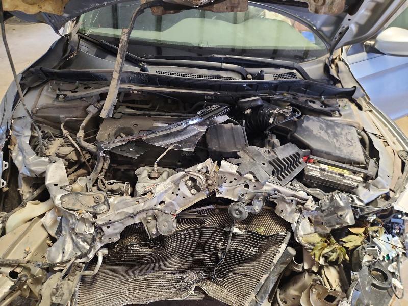Продажа на аукционе авто 2016 Honda Accord, vin: 1HGCR2F54GA120990, номер лота: 66722676