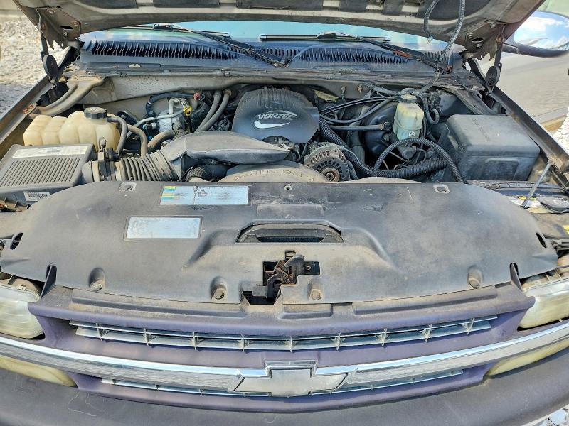 Aukcja sprzedaży 2002 Chevrolet Silverado, vin: 1GCEK19TX2Z260665, numer aukcji: 67005106