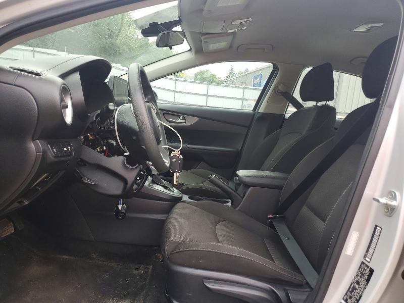 Продаж на аукціоні авто 2019 Kia Forte, vin: 3KPF24AD6KE087359, номер лоту: 62284936