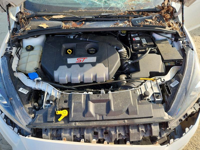 Продажа на аукционе авто 2016 Ford Focus, vin: 1FADP3L97GL257941, номер лота: 65117206
