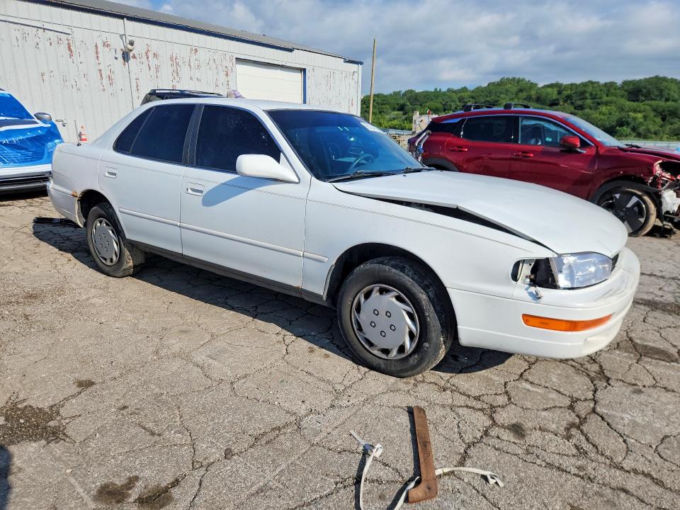 1992 Toyota Camry მანქანა იყიდება აუქციონზე, vin: 4T1SK12E4NU066998, აუქციონის ნომერი: 65124706