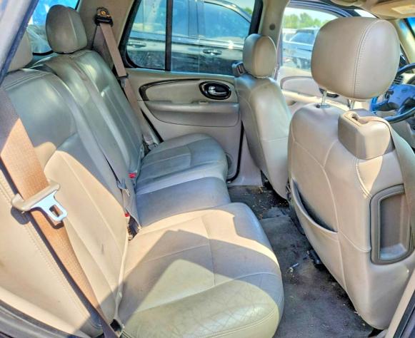 Aukcja sprzedaży 2004 Buick Rainier, vin: 5GADT13S442304455, numer aukcji: 63653536