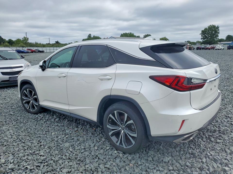 Aukcja sprzedaży 2019 Lexus Rx 350, vin: 2T2BZMCA4KC208185, numer aukcji: 63835756