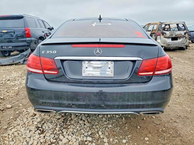 64281276 :رقم المزاد ، WDDKJ5KBXEF255153 vin ، 2014 Mercedes-benz E مزاد بيع