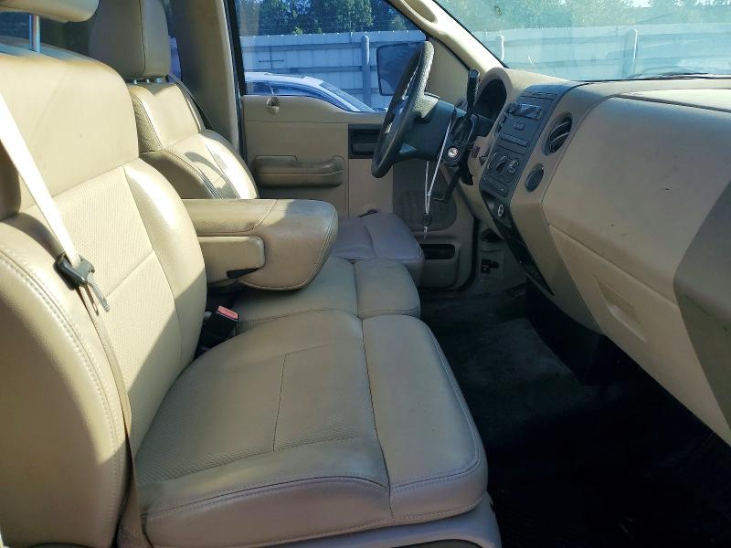 Aukcja sprzedaży 2008 Ford F150, vin: 1FTRF12268KC11147, numer aukcji: 64069446