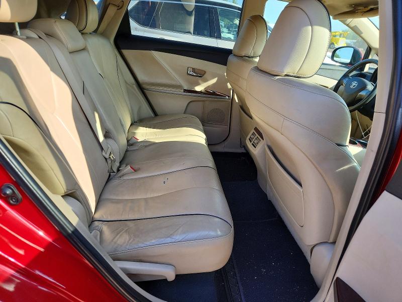 Продаж на аукціоні авто 2009 Toyota Venza, vin: 4T3BE11A49U006111, номер лоту: 64696496