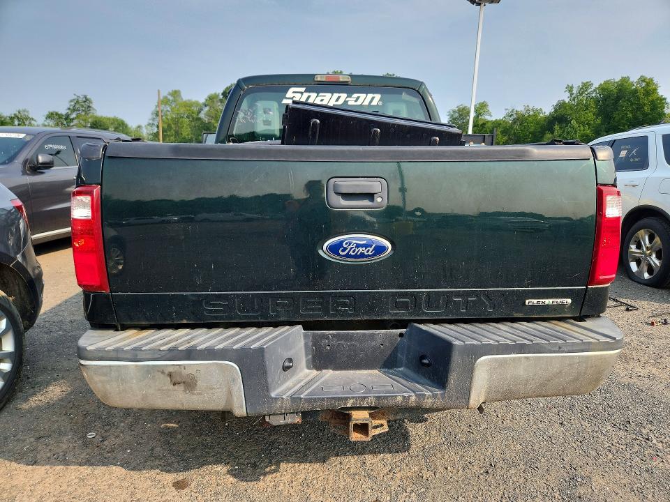 2012 Ford F250 მანქანა იყიდება აუქციონზე, vin: 1FT7X2B66CEB76517, აუქციონის ნომერი: 64306066