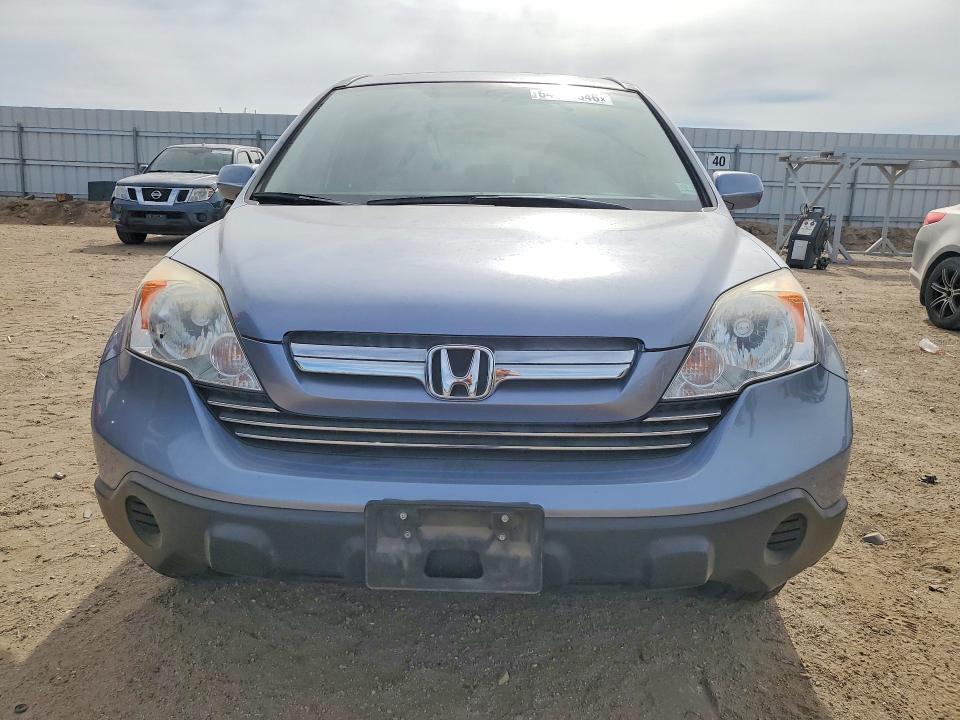 2008 Honda Cr-v მანქანა იყიდება აუქციონზე, vin: JHLRE38728C038399, აუქციონის ნომერი: 64675346