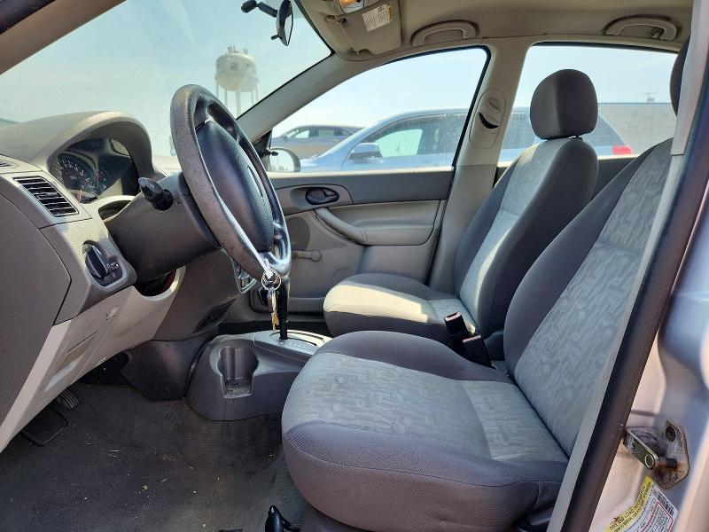 Продаж на аукціоні авто 2005 Ford Focus, vin: 1FAFP34N95W272098, номер лоту: 67162456