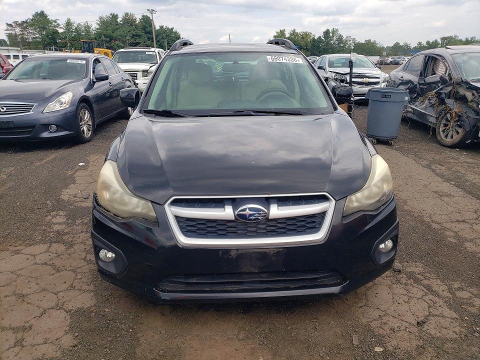 Aukcja sprzedaży 2012 Subaru Impreza, vin: JF1GPAL63CH210359, numer aukcji: 66074336