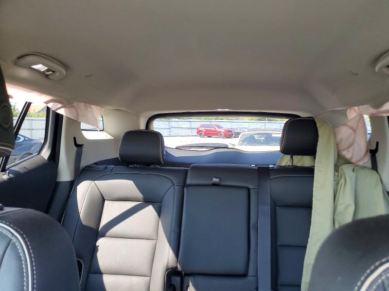 Продаж на аукціоні авто 2019 Gmc Terrain, vin: 3GKALXEXXKL258207, номер лоту: 66039916