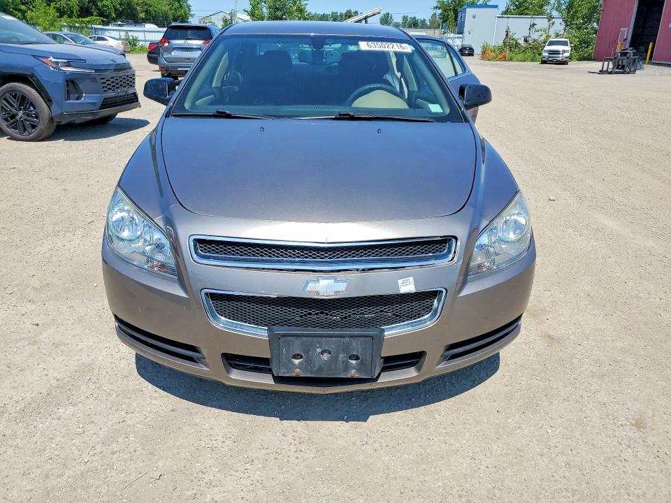 Продаж на аукціоні авто 2011 Chevrolet Malibu, vin: 1G1ZB5EU7BF111521, номер лоту: 63502216