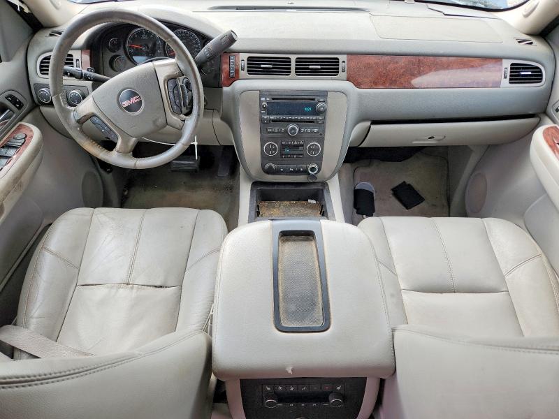 Продажа на аукционе авто 2009 Gmc Yukon, vin: 1GKFK33009R247839, номер лота: 66692156