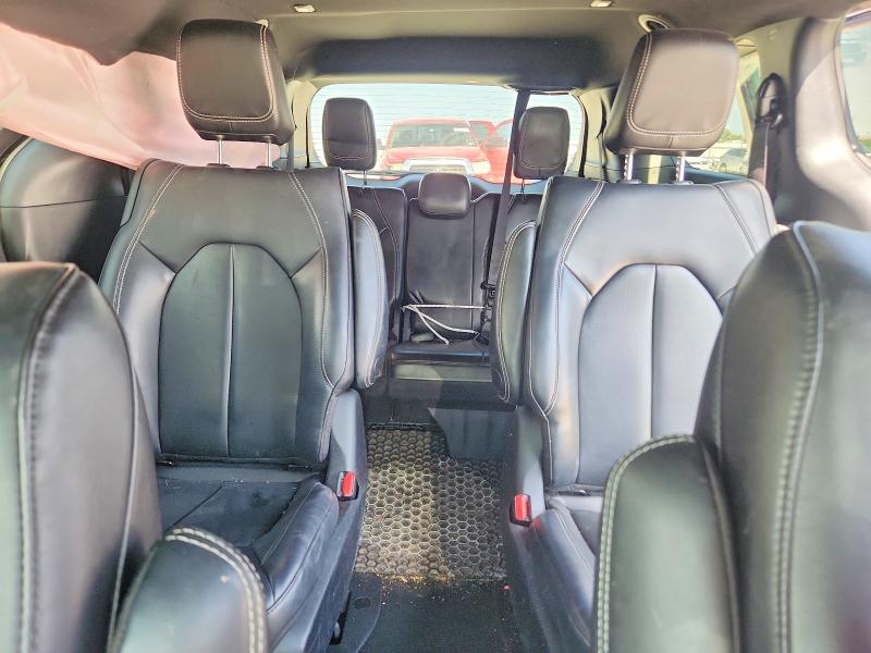 65961486 :رقم المزاد ، 2C4RC1L73PR506452 vin ، 2023 Chrysler Pacifica مزاد بيع