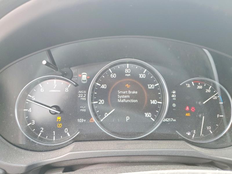Aukcja sprzedaży 2023 Mazda Cx-5, vin: JM3KFBEM6P0179998, numer aukcji: 66440536