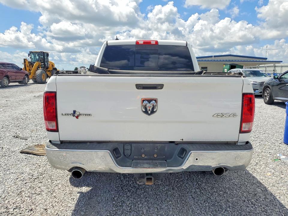 2015 Ram 1500 მანქანა იყიდება აუქციონზე, vin: 1C6RR7LTXFS744771, აუქციონის ნომერი: 64589296