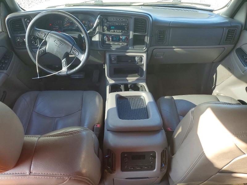 Продажа на аукционе авто 2005 Chevrolet Avalanche, vin: 3GNEK12Z65G167622, номер лота: 65604946