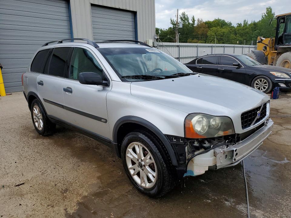 Продажа на аукционе авто 2004 Volvo Xc90, vin: YV1CM59H441097950, номер лота: 65986866