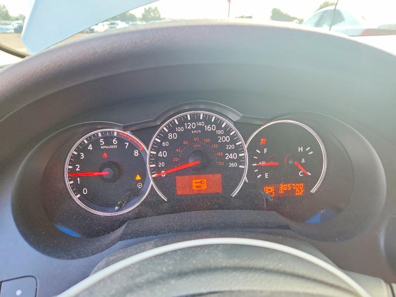 65549116 :رقم المزاد ، 1N4AL2AP5BC156884 vin ، 2011 Nissan Altima مزاد بيع
