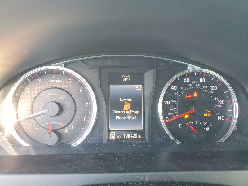 Aukcja sprzedaży 2017 Toyota Camry, vin: 4T1BF1FK3HU779304, numer aukcji: 64107076