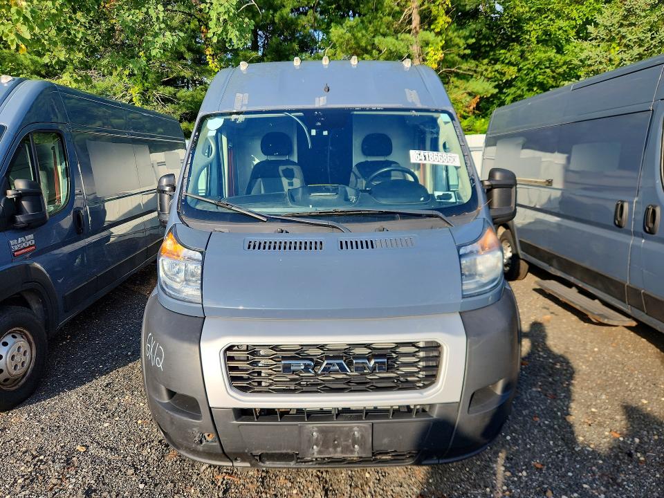 Aukcja sprzedaży 2021 Ram Promaster 3500, vin: 3C6MRVJG2ME541104, numer aukcji: 64186686