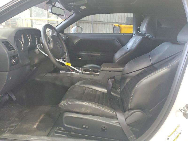 Aukcja sprzedaży 2013 Dodge Challenger, vin: 2C3CDYBT0DH525007, numer aukcji: 65111766