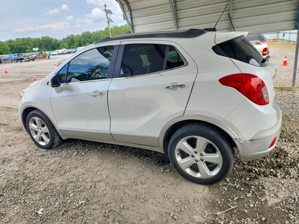 Продажа на аукционе авто 2015 Buick Encore, vin: KL4CJASB2FB252015, номер лота: 63559216