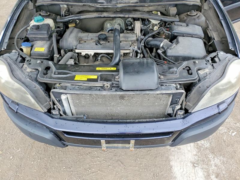 Продажа на аукционе авто 2006 Volvo Xc90, vin: YV4CM592761229035, номер лота: 63993796