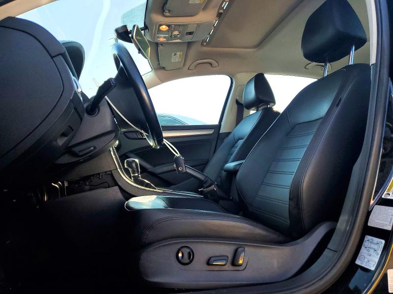 Продажа на аукционе авто 2015 Volkswagen Passat, vin: 1VWBT7A32FC045799, номер лота: 66374496