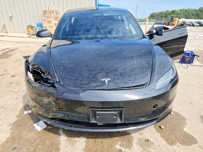 Aukcja sprzedaży 2025 Tesla Model 3, vin: 5YJ3E1EB7SF063843, numer aukcji: 65630096