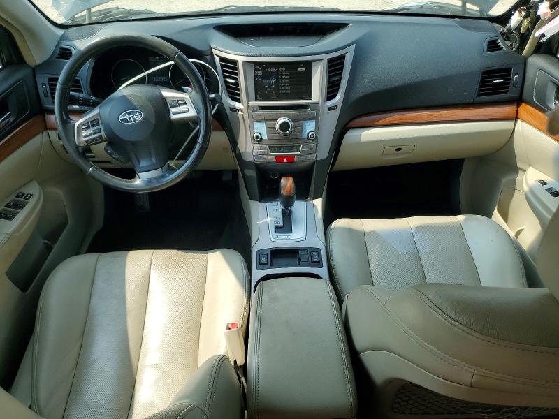 Продажа на аукционе авто 2013 Subaru Outback, vin: 4S4BRBLC7D3269287, номер лота: 64917226