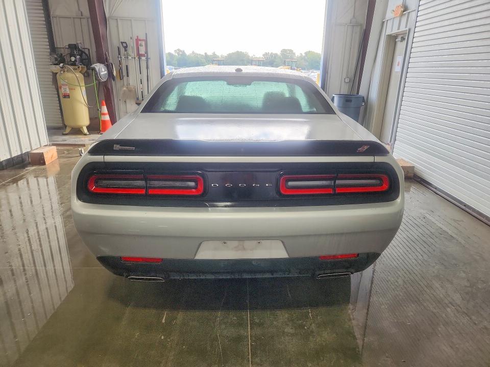 Aukcja sprzedaży 2023 Dodge Challenger, vin: 2C3CDZGG6PH686418, numer aukcji: 63599466