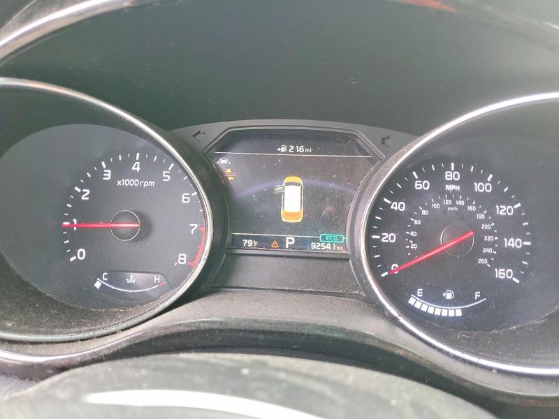 Продажа на аукционе авто 2019 Kia Sedona, vin: KNDMC5C10K6541060, номер лота: 66821716