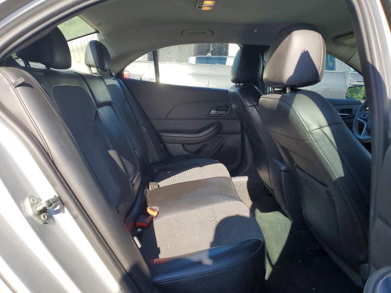 Aukcja sprzedaży 2015 Chevrolet Malibu, vin: 1G11C5SL2FF202031, numer aukcji: 63898816