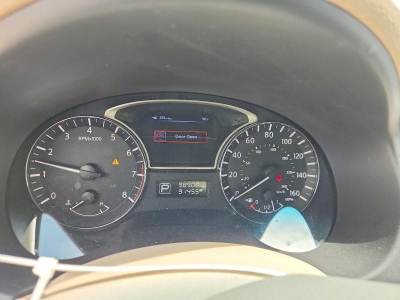 64840366 :رقم المزاد ، 1N4AL3AP5DC900752 vin ، 2013 Nissan Altima مزاد بيع