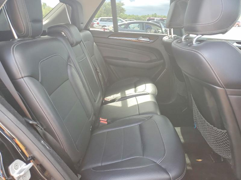 Продаж на аукціоні авто 2014 Mercedes-benz Ml, vin: 4JGDA5HB1EA274581, номер лоту: 64277426
