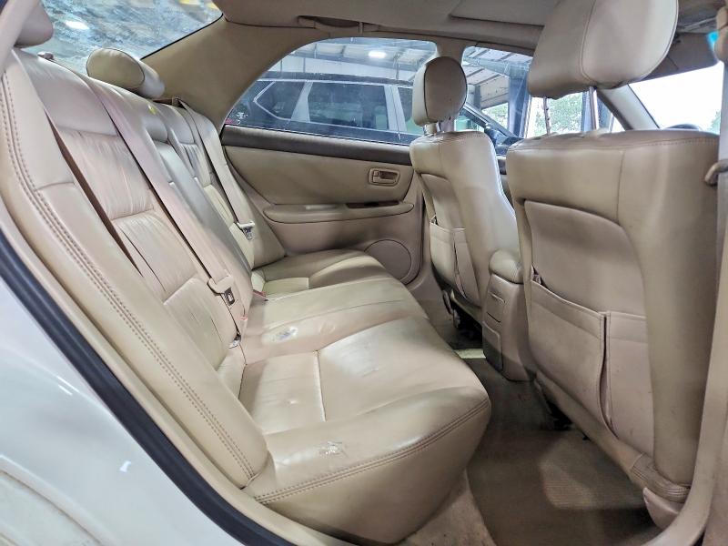 64302316 :رقم المزاد ، JT8BF22G8V5005176 vin ، 1997 Lexus Es مزاد بيع