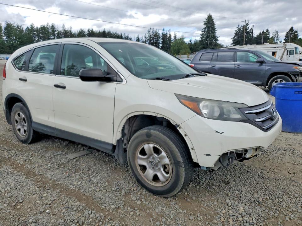 2014 Honda Cr-v მანქანა იყიდება აუქციონზე, vin: 5J6RM4H38EL036195, აუქციონის ნომერი: 65948346