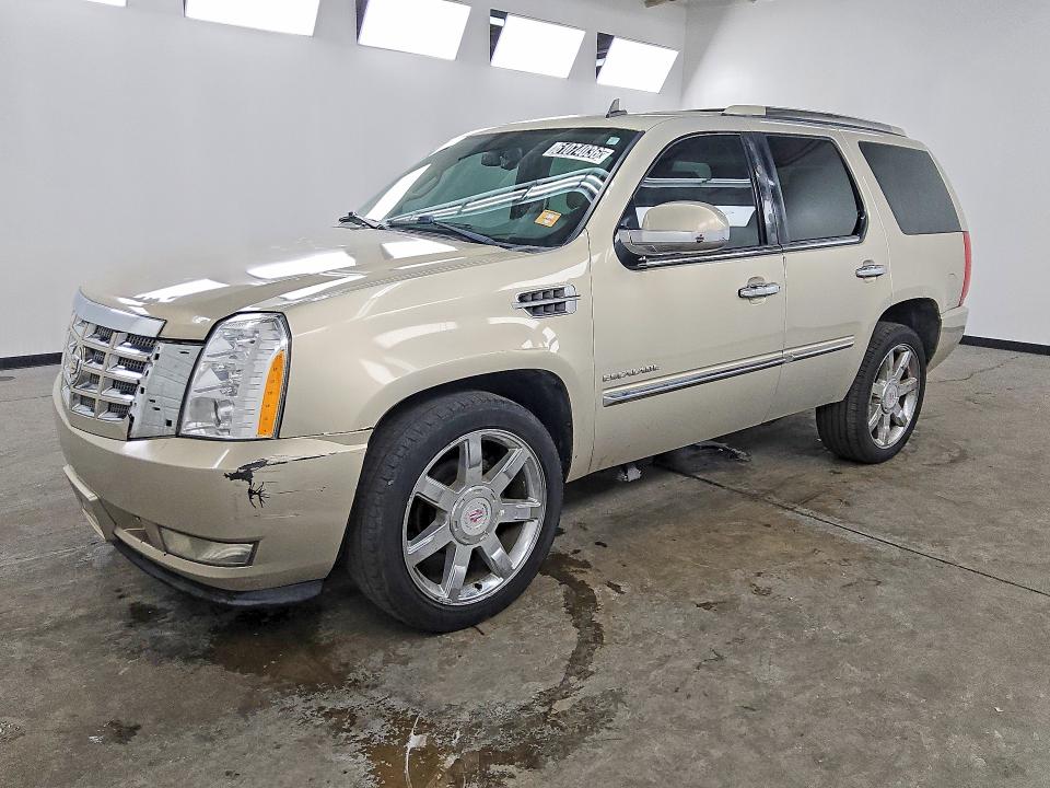 Aukcja sprzedaży 2011 Cadillac Escalade, vin: 1GYS4CEF2BR148588, numer aukcji: 61074036