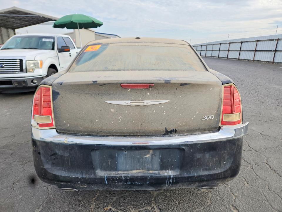 Продажа на аукционе авто 2014 Chrysler 300, vin: 2C3CCAAGXEH228391, номер лота: 66977246