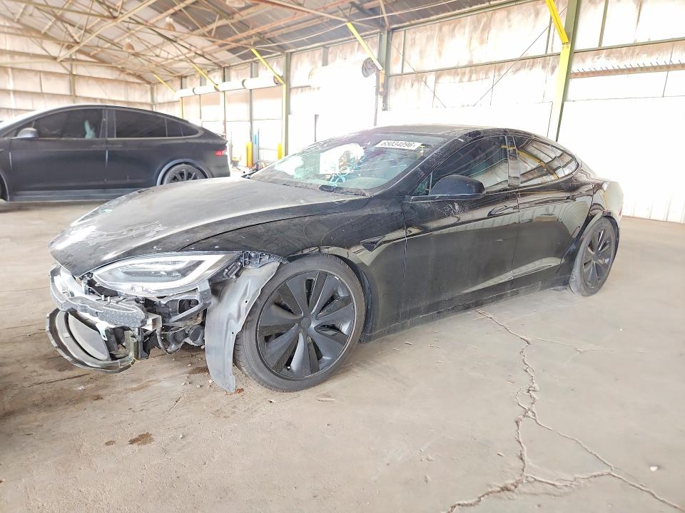 Aukcja sprzedaży 2021 Tesla Model S, vin: 5YJSA1E51MF453423, numer aukcji: 65034096